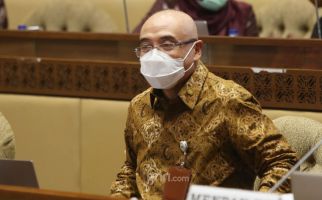 Seleksi PPPK 2021: Sungguh, Ini Kabar Gembira untuk Guru Honorer - JPNN.com