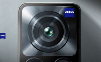 Vivo Siap Boyong X60 5G ke Indonesia, Hadirkan Sistem Kamera Zeiss - JPNN.com