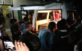 3 Warga Dibunuh OTK, 4 Orang Selamat, Termasuk Kopda Moh Zen - JPNN.com