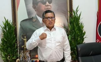 PDIP Sebut Kebijakan Impor Beras Mendag Lutfi Menodai Pancasila - JPNN.com