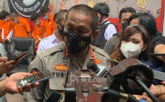 Polisi Imbau Masyarakat Jakarta Tak Panik Pascabom di Makassar - JPNN.com