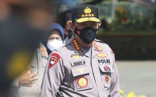 Dua Jubir Mabes Polri Kebagian Promosi Jabatan dari Jenderal Listyo Sigit Prabowo - JPNN.com