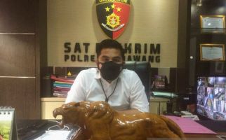 Jadi Korban Begal Payudara, Karyawan Kafe di Karawang Masih Trauma - JPNN.com