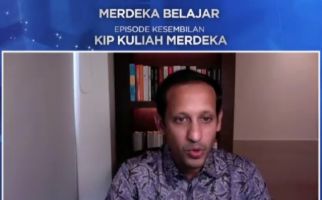 Mendikbud: Mahasiswa Baru Pemegang KIP Kuliah Jangan Ragu Pilih PTN Favorit - JPNN.com