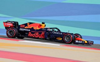 Red Bull Perpanjang Kontrak dengan Honda Hingga 2025 - JPNN.com