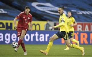 Ibrahimovic Langsung Menggebrak Begitu Perkuat Timnas Swedia - JPNN.com