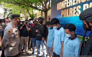 Pembobol Uang di ATM Ditangkap, Cek Saldo Anda Sekarang! - JPNN.com