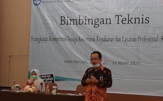 Abdul Khak Beberkan Alasan Program Literasi Belum Berdampak Signifikan - JPNN.com