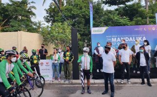 Citilink Dukung Sport Tourism di 5 Destinasi Wisata Superprioritas - JPNN.com