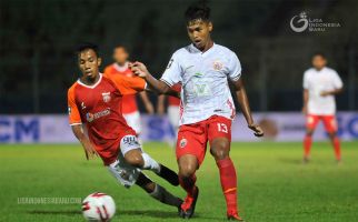 Klasemen Piala Menpora 2021: Borneo FC jadi Pecundang di Grup B - JPNN.com