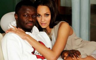 Menaye Donkor, WAGs Tercantik Afrika - JPNN.com