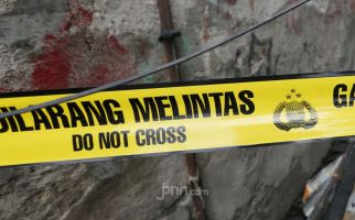 Kemenkoinfo Temukan 134 Konten Tidak Layak Tersebar Pasca-ledakan Bom Makassar - JPNN.com