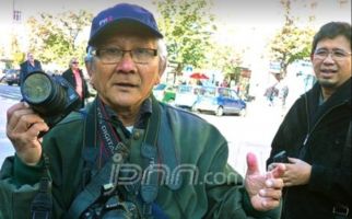 Soegeng Soejono, 48 Tahun Jadi 'Orang Terbuang' di Republik Ceko - JPNN.com
