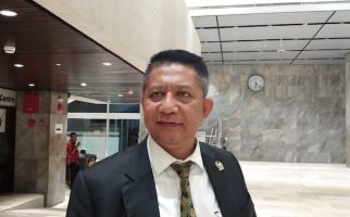 DPR Dukung Langkah Kapolri untuk Tindak Pelaku Pungli Terhadap UMKM - JPNN.com