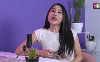 Lucinta Luna: Aku Ingin Nikah sama Laki-laki - JPNN.com