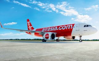 Promo Kursi Gratis AirAsia Hadir Kembali Pada Awal Tahun Ini, Simak Nih - JPNN.com