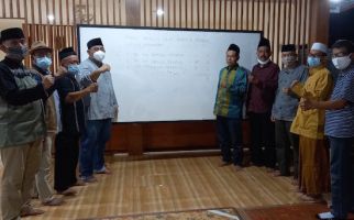 PCNU Jaktim Rekomendasikan Gus Jazil Sebagai Calon Ketua PWNU DKI - JPNN.com