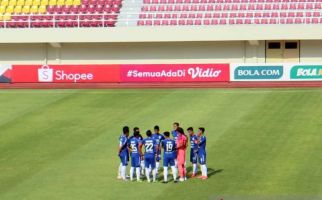 Begini Janji PSIS Semarang saat Hadapi Arema FC, Semoga Terwujud! - JPNN.com
