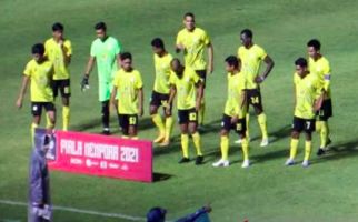 Barito Putera 2 vs 2 Tira Persikabo, Laskar Antasari Lolos ke Perempat Final - JPNN.com