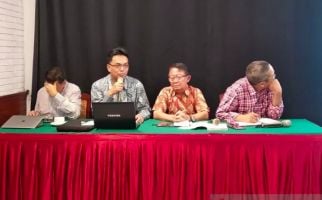 Pakar Minta Pembangunan PLTN di Indonesia Harus Dipertimbangkan Lagi, Ini Alasannya - JPNN.com
