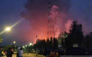Bukan Pertama Kali, Pengamat Sebut Kebakaran Kilang Hambat Megaproyek Pertamina - JPNN.com