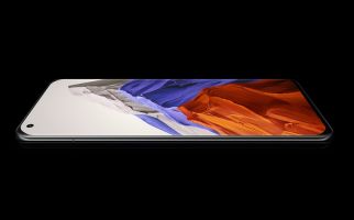 Xiaomi Mi 11 Pro Resmi Meluncur, Ini Spesifikasinya - JPNN.com