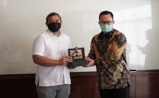 Polowijo Gosari Gandeng IPB Ciptakan Inovasi Baru - JPNN.com