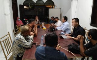 Kasus Kekerasan Jurnalis Nurhadi Sudah P21, Pengacara Berharap Ada Tersangka Baru - JPNN.com
