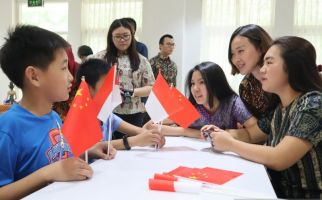 KBRI Peringatkan Semua Pelajar Indonesia di China, Ini Penting! - JPNN.com