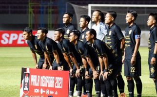 Pesan Khusus Yoyok setelah PSIS Lolos Perempat final Piala Menpora - JPNN.com