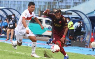 PSM Makassar Siapkan Strategi Khusus Hadapi Perempat final Piala Menpora - JPNN.com