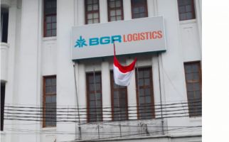 Melangkah Maju Menjadi Satu, PT BGR Logistik Indonesia Rayakan HUT ke-3 - JPNN.com