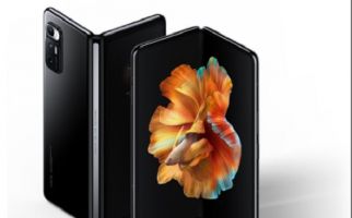 Xiaomi Menggarap Ponsel Lipat Generasi Terbaru, Mix Fold 4, Ini Bocorannya - JPNN.com