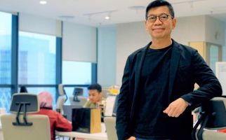 Strategi Atome Financial Kembangkan Bisnis Pembiayaan di Indonesia - JPNN.com