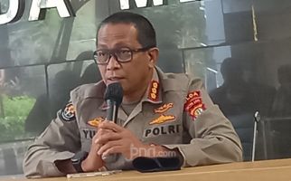 Keamanan Diperketat, Pelayanan Masyarakat di Polda Metro Jaya Tetap Dibuka - JPNN.com