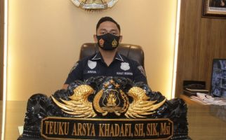Polres Jakbar Buka Posko Pengaduan Korban Filler Payudara, Simak Informasinya - JPNN.com
