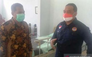 Melawan Sindikat Pengiriman PMI Ilegal, Benny: Itu Jihad Fisabilillah Saya - JPNN.com