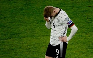 Kasihan, Penampilan Timnas Jerman Disebut Memalukan - JPNN.com