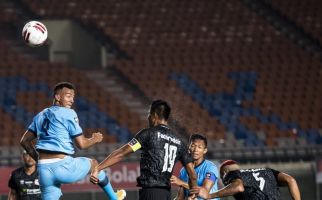 Sikap RD terhadap Hasil Laga MU kontra Persela, Menyayangkan! - JPNN.com