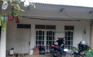Kondisi Terkini Rumah Ortu Zakiah Aini, Lihat Penampakannya - JPNN.com