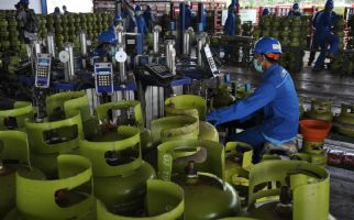 Mulyanto Sebut Penggantian LPG ke DME Jangan Sampai Membebani APBN - JPNN.com