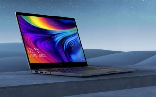 Xiaomi Hadirkan Laptop Terbaru, Harganya Mulai Rp 14 Jutaan - JPNN.com