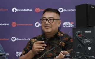 Arema FC Tersingkir, Manajemen Langsung Berburu Pelatih Kepala - JPNN.com