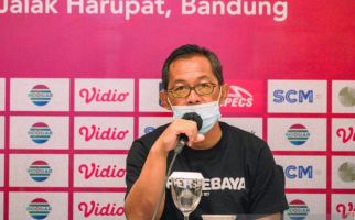 Persebaya tak Mampu Taklukkan Persela Lamongan - JPNN.com