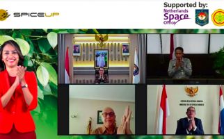 Aplikasi SpiceUp, Khusus Membantu Kemajuan Petani Lada di Indonesia - JPNN.com