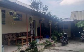 Lagi, Densus 88 Tangkap Terduga Teroris di Klaten - JPNN.com