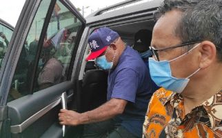 Gubernur Papua Dianggap Bikin Malu Indonesia, Mendagri Harus Beri Teguran Keras - JPNN.com