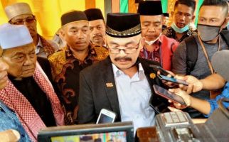 Mantan Elite GAM Angkat Bicara soal Pilkada Aceh 2022, Kalimatnya Tegas - JPNN.com