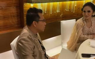 Beber Alasan Bercerai dari Anang Hermansyah, Krisdayanti: Hanya Masalah 4x4, Ranjang... - JPNN.com