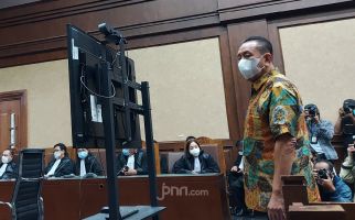 Tok Tok Tok! Sebegini Vonis Djoko Tjandra Penyuap 2 Jenderal Polisi dan Jaksa Pinangki - JPNN.com